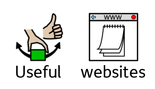 Useful websites